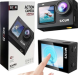 Action Camera 4K 60FPS SJ6 Pro Dual Camera